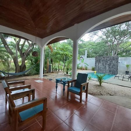 Casa Alice Marbella Lodge מראה חיצוני תמונה