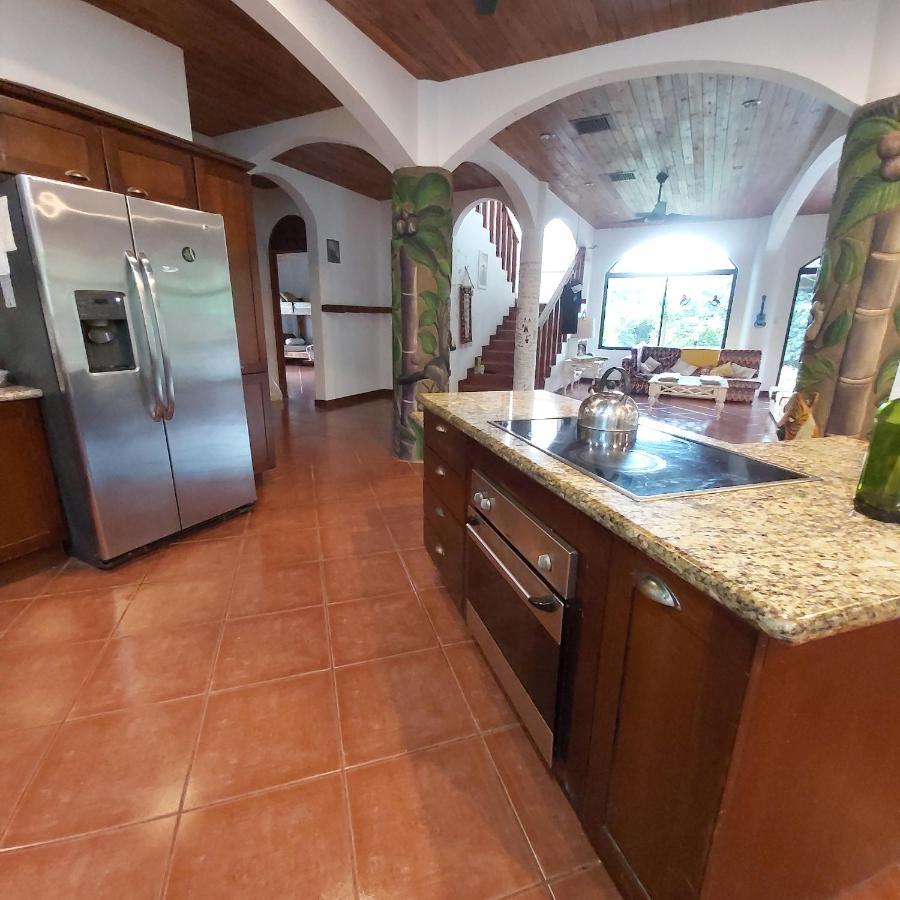 Casa Alice Marbella Lodge מראה חיצוני תמונה