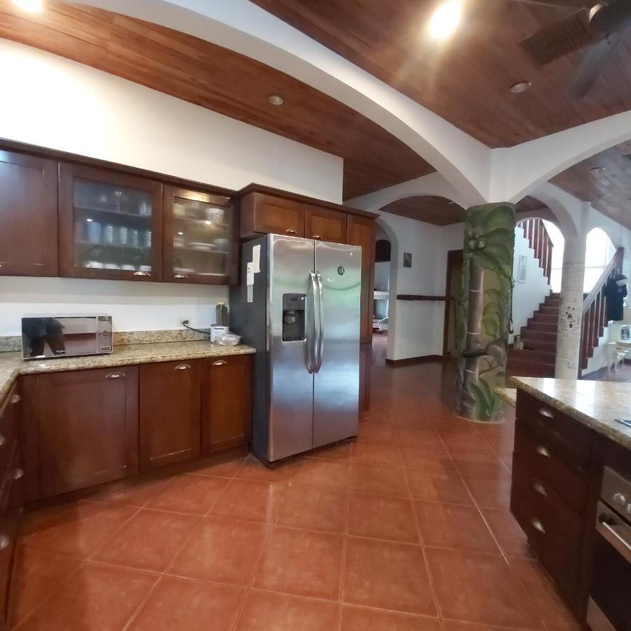 Casa Alice Marbella Lodge מראה חיצוני תמונה