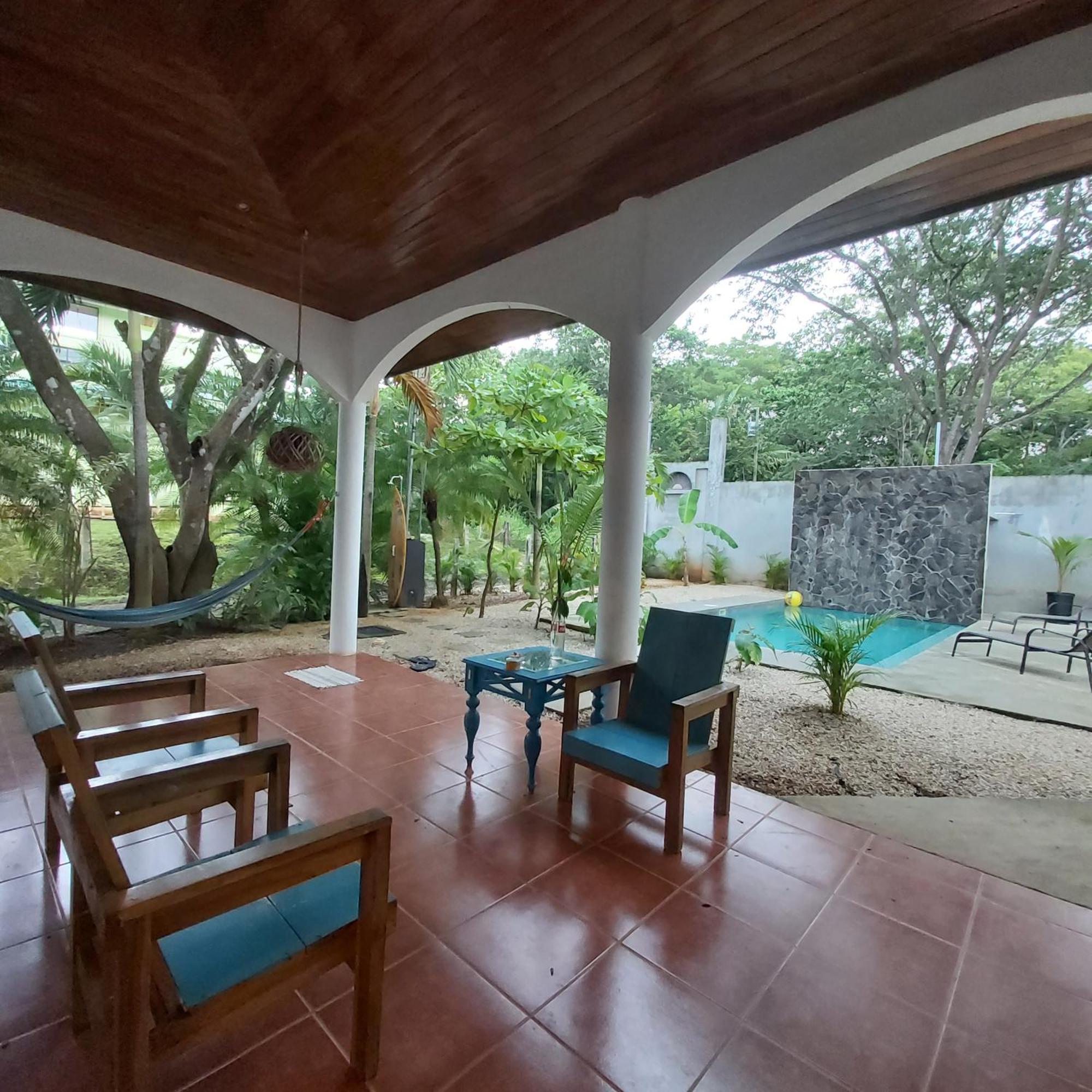 Casa Alice Marbella Lodge מראה חיצוני תמונה