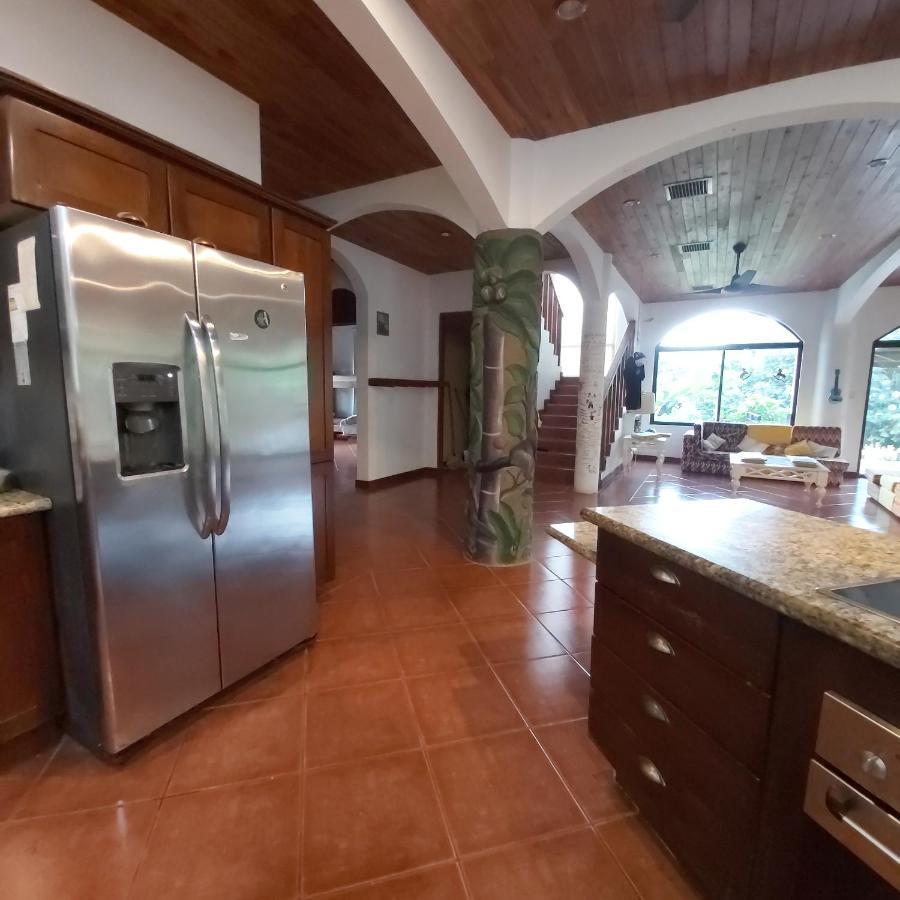 Casa Alice Marbella Lodge מראה חיצוני תמונה