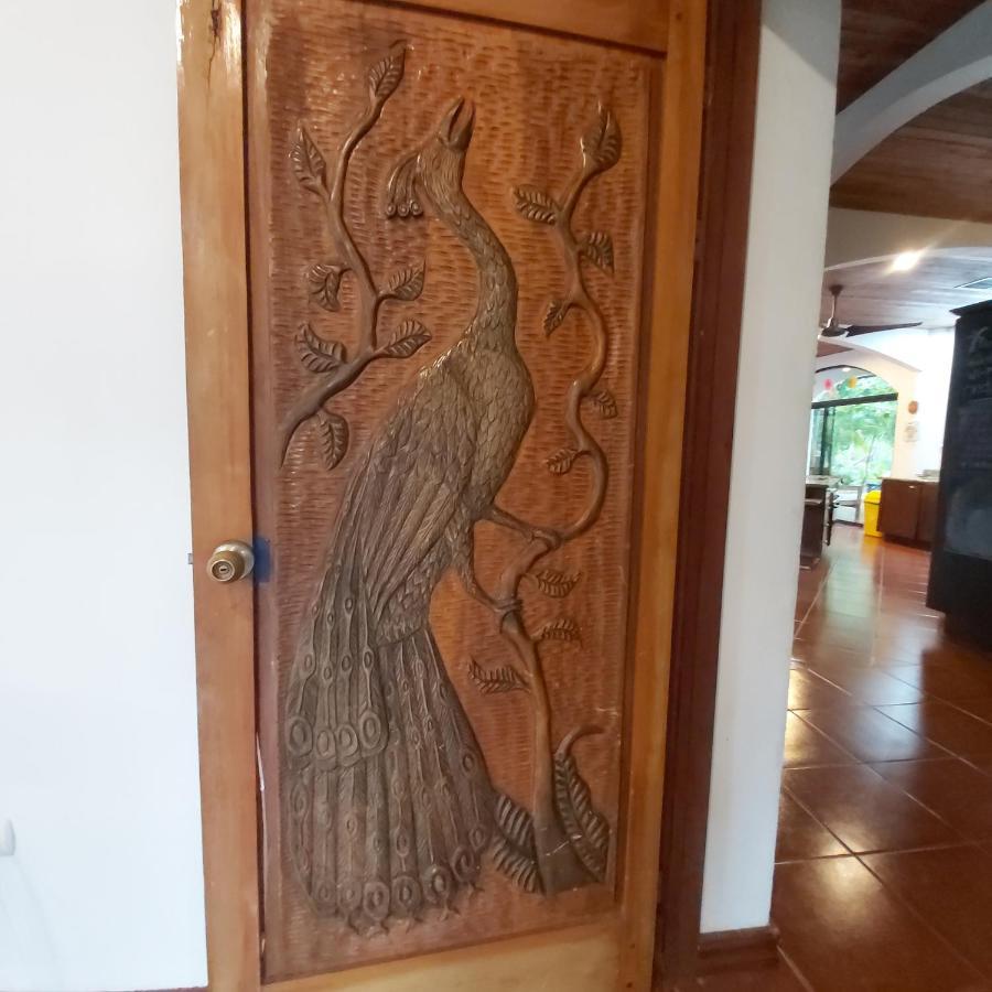 Casa Alice Marbella Lodge מראה חיצוני תמונה