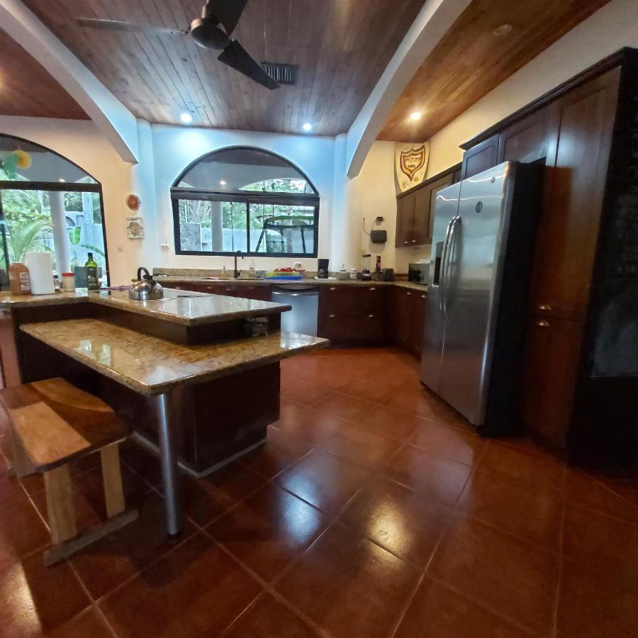 Casa Alice Marbella Lodge מראה חיצוני תמונה