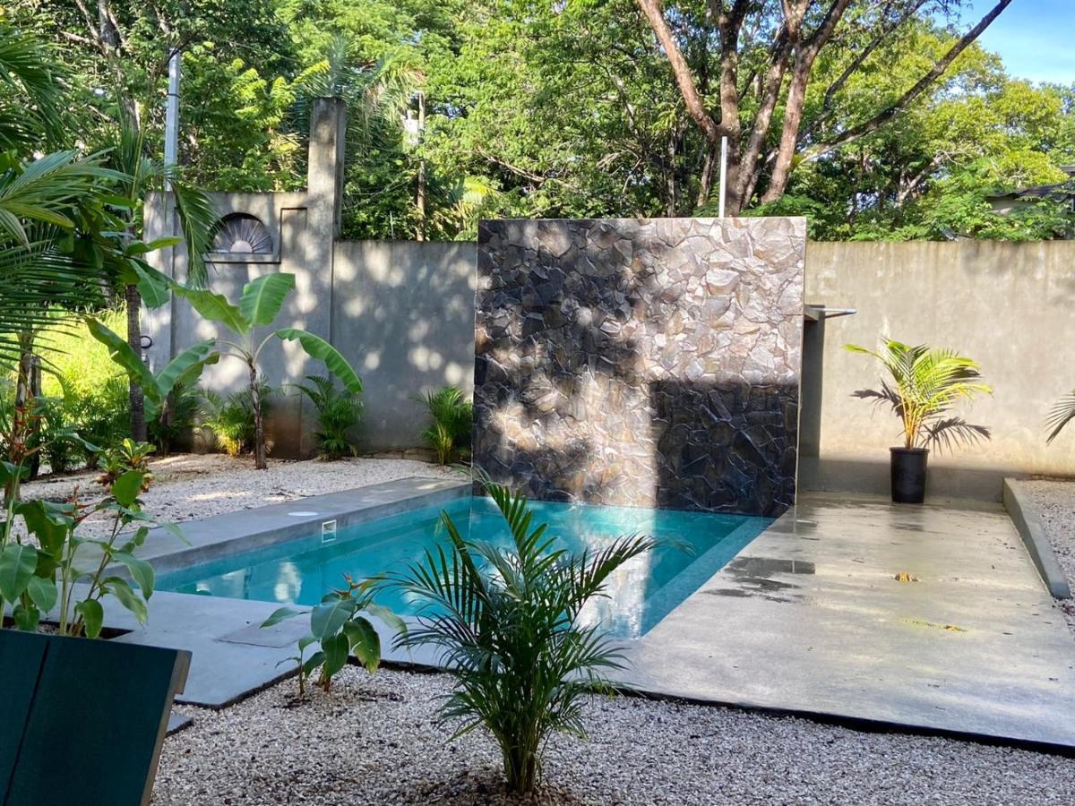 Casa Alice Marbella Lodge מראה חיצוני תמונה