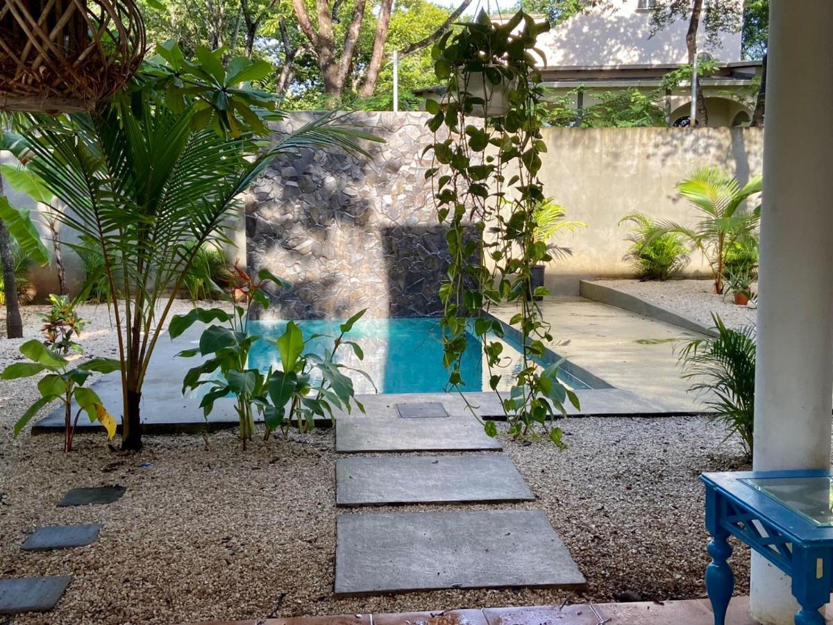 Casa Alice Marbella Lodge מראה חיצוני תמונה