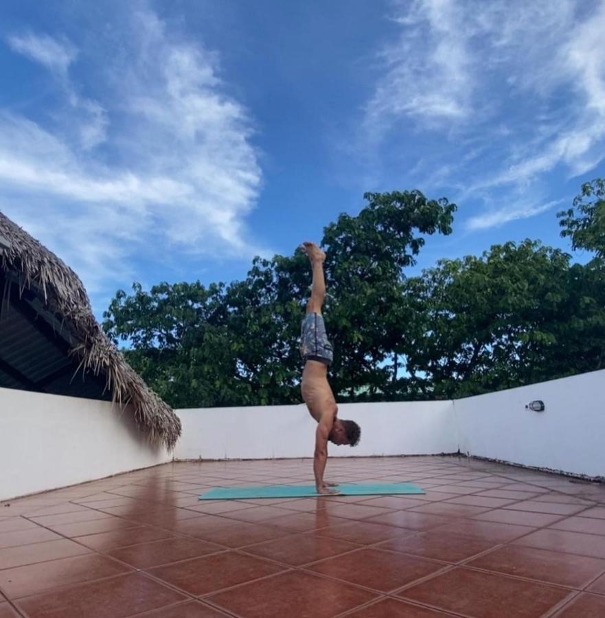 Casa Alice Marbella Lodge מראה חיצוני תמונה