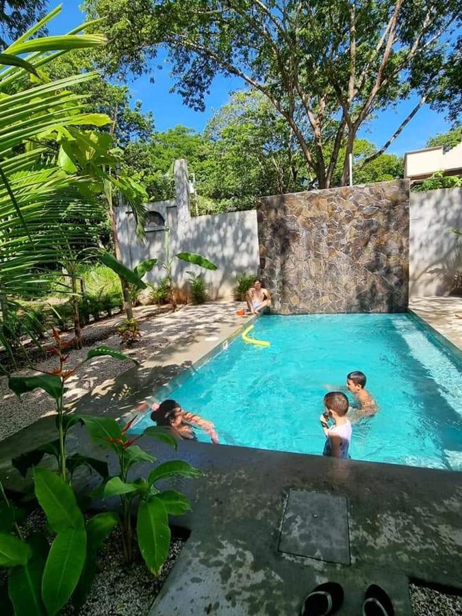 Casa Alice Marbella Lodge מראה חיצוני תמונה
