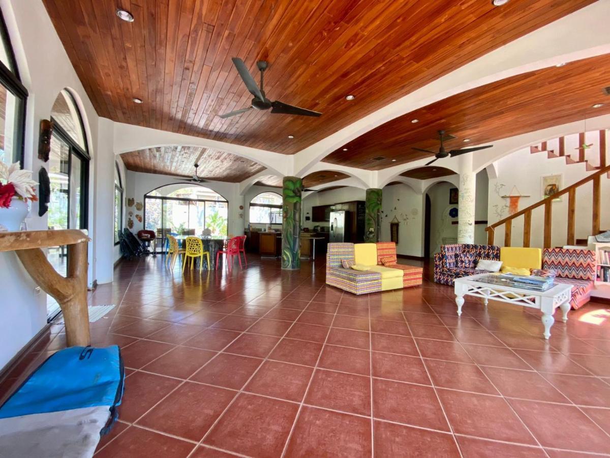 Casa Alice Marbella Lodge מראה חיצוני תמונה
