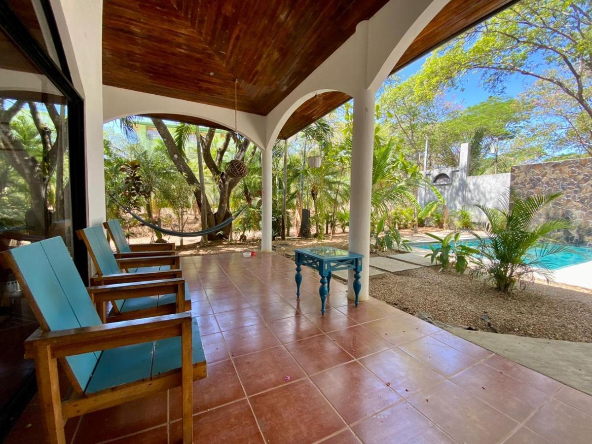 Casa Alice Marbella Lodge מראה חיצוני תמונה