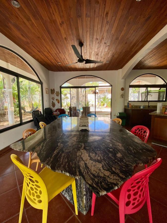 Casa Alice Marbella Lodge מראה חיצוני תמונה