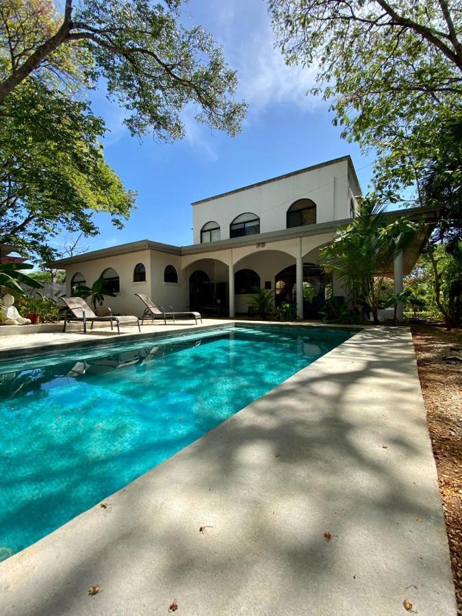 Casa Alice Marbella Lodge מראה חיצוני תמונה