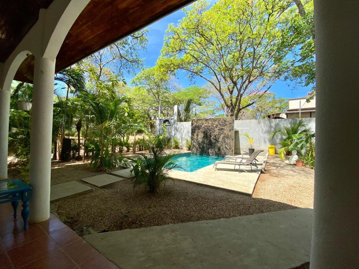 Casa Alice Marbella Lodge מראה חיצוני תמונה