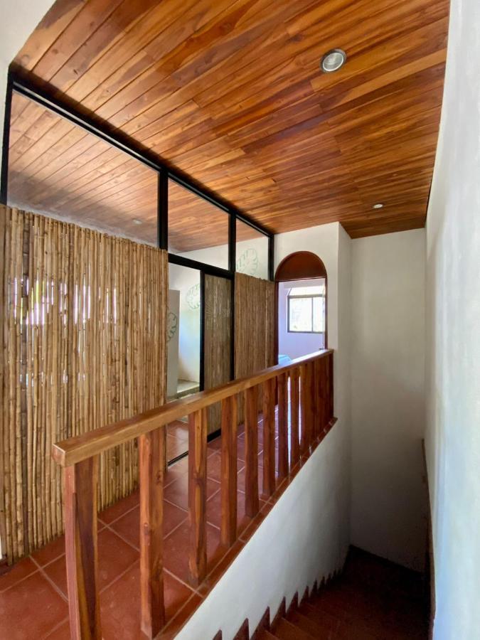 Casa Alice Marbella Lodge מראה חיצוני תמונה