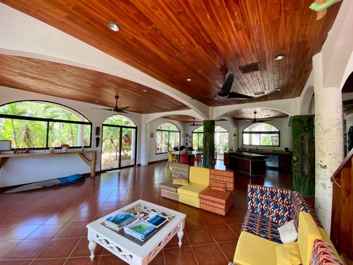 Casa Alice Marbella Lodge מראה חיצוני תמונה