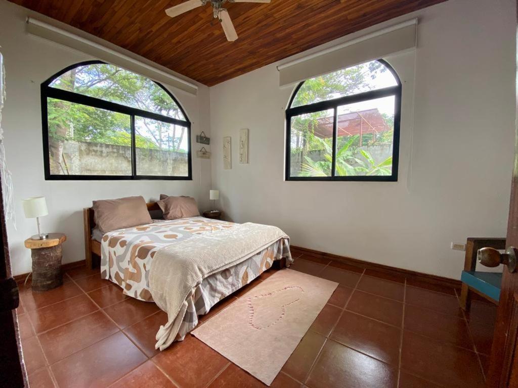 Casa Alice Marbella Lodge מראה חיצוני תמונה