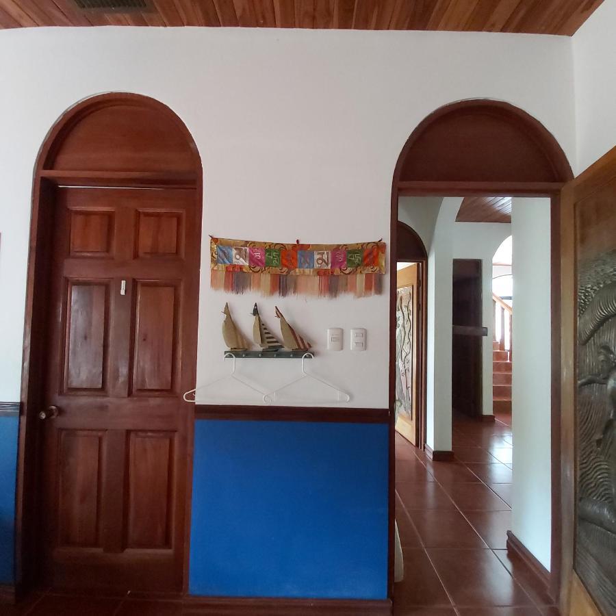 Casa Alice Marbella Lodge חדר תמונה