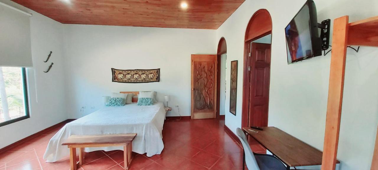 Casa Alice Marbella Lodge חדר תמונה