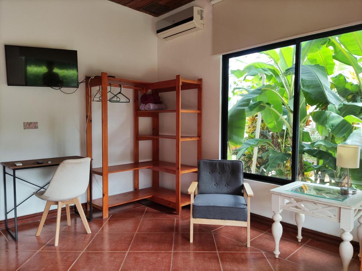 Casa Alice Marbella Lodge מראה חיצוני תמונה