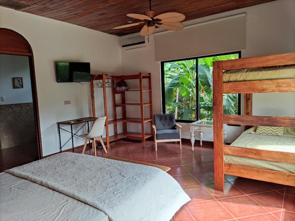 Casa Alice Marbella Lodge מראה חיצוני תמונה