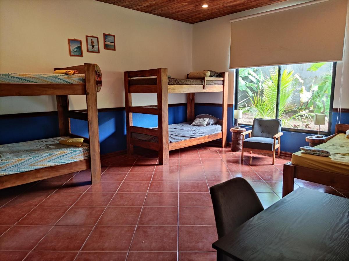 Casa Alice Marbella Lodge מראה חיצוני תמונה