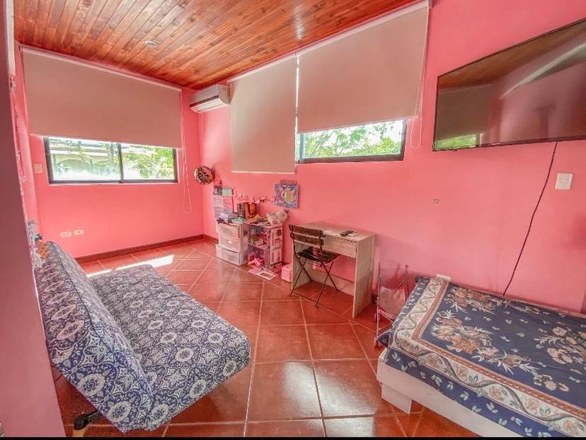 Casa Alice Marbella Lodge מראה חיצוני תמונה