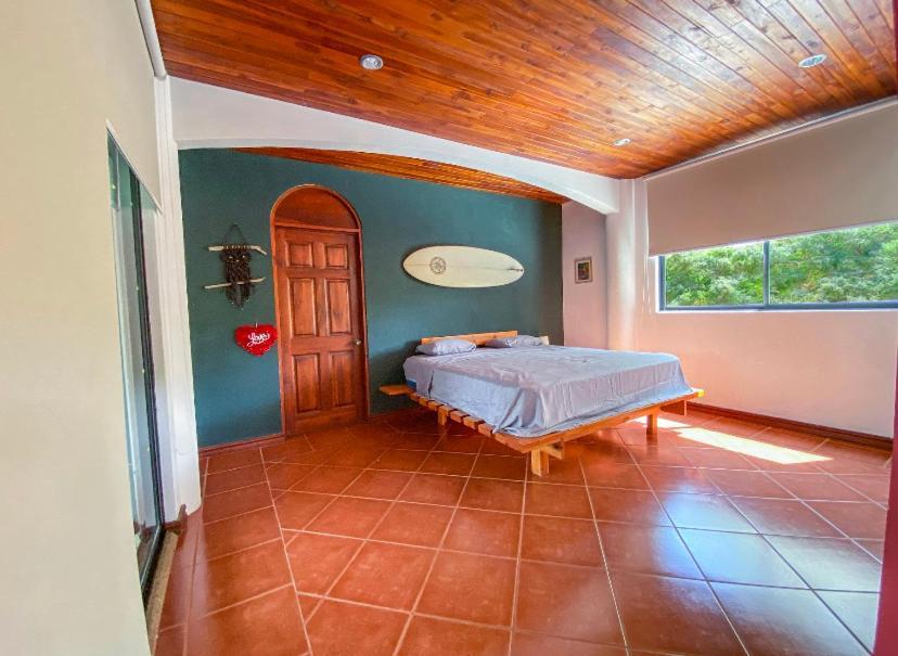 Casa Alice Marbella Lodge מראה חיצוני תמונה