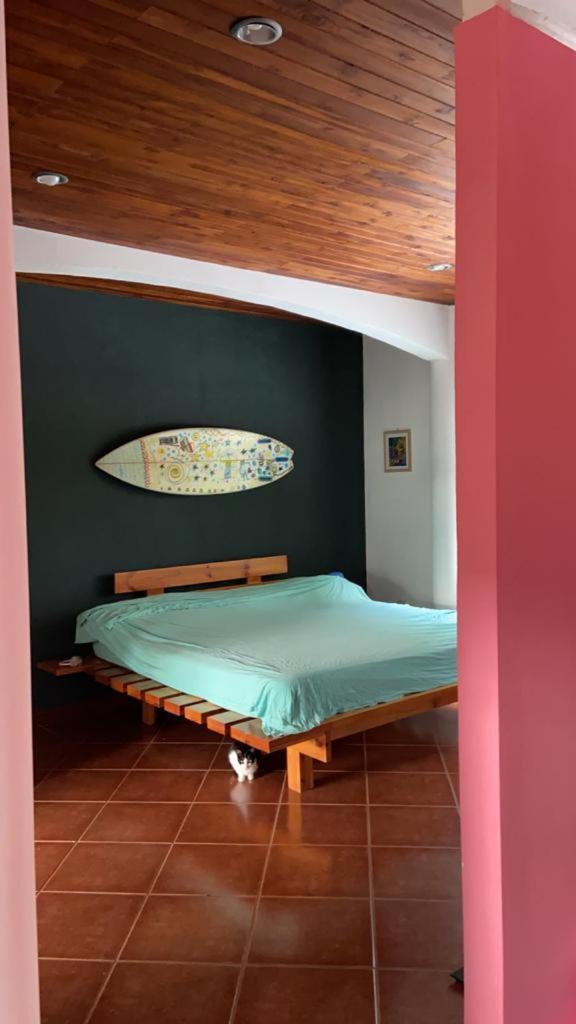 Casa Alice Marbella Lodge חדר תמונה