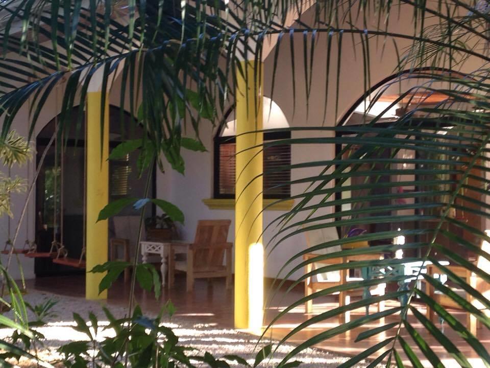 Casa Alice Marbella Lodge מראה חיצוני תמונה