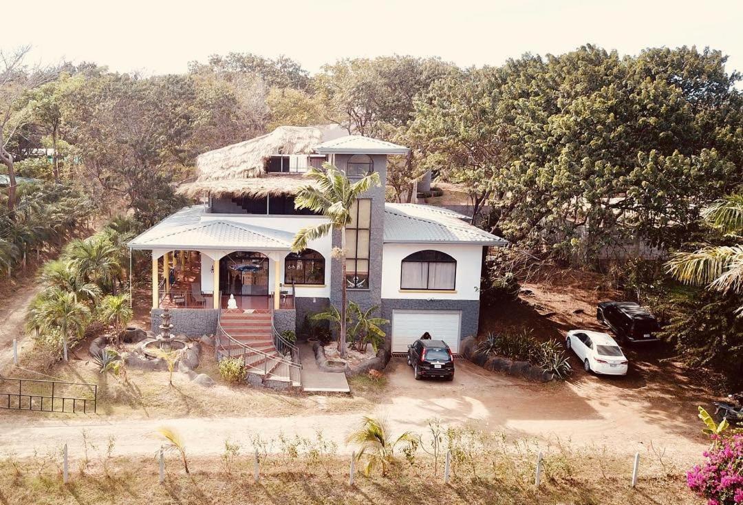 Casa Alice Marbella Lodge מראה חיצוני תמונה