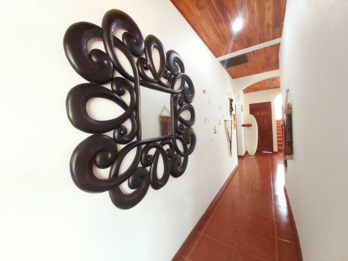 Casa Alice Marbella Lodge מראה חיצוני תמונה