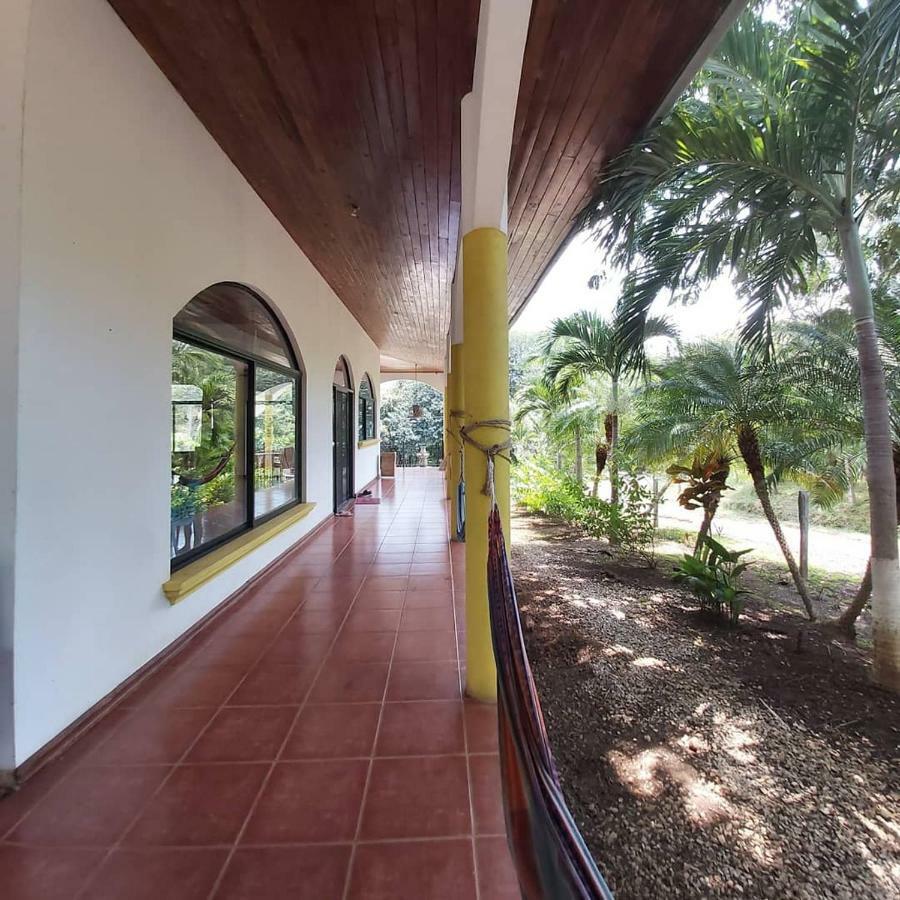 Casa Alice Marbella Lodge מראה חיצוני תמונה